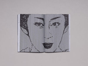 MONO/POLY - Antenne Books