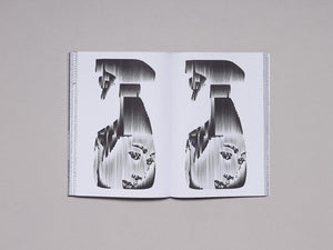 MONO/POLY - Antenne Books