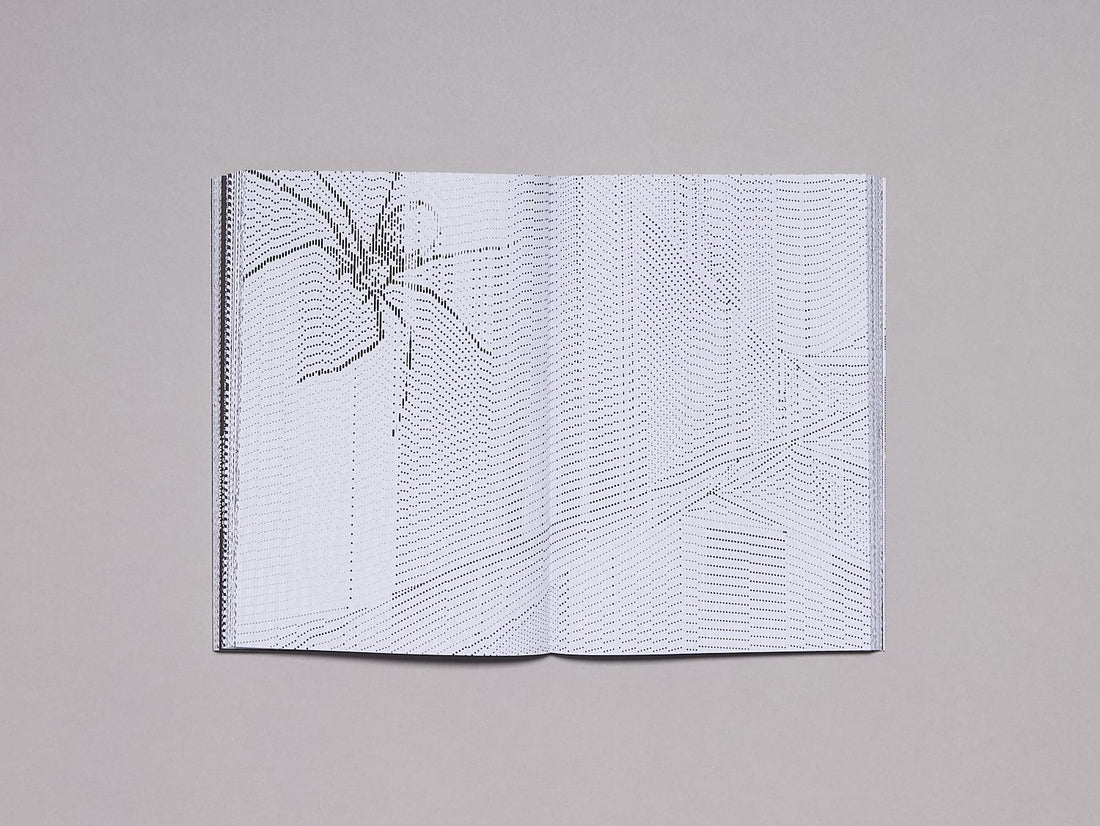 MONO/POLY - Antenne Books