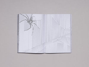 MONO/POLY - Antenne Books