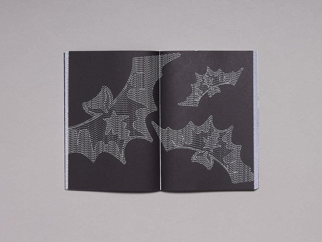 MONO/POLY - Antenne Books