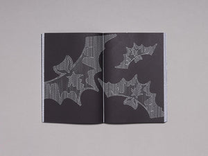 MONO/POLY - Antenne Books