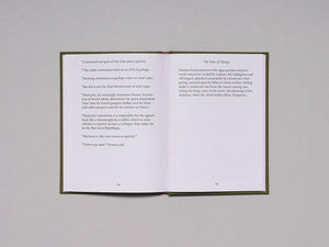 The Consequences - Antenne Books