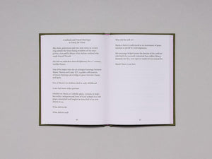 The Consequences - Antenne Books