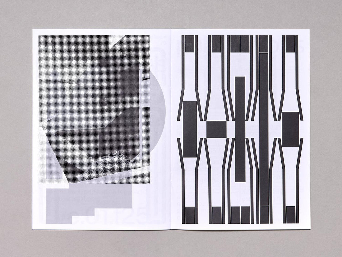 Black skew 01 project overview - Antenne Books