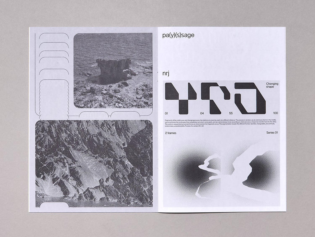 Black skew 01 project overview - Antenne Books