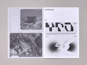 Black skew 01 project overview - Antenne Books