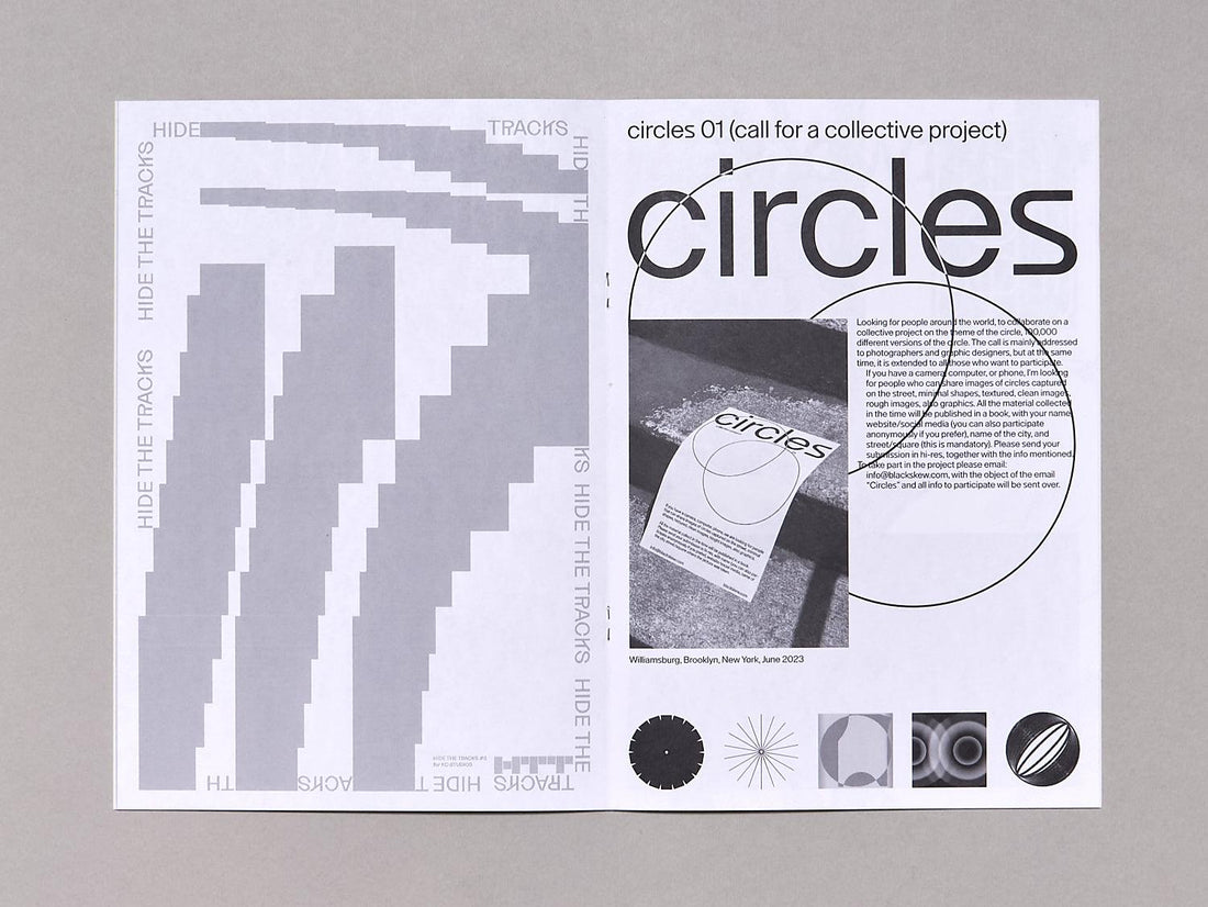 Black skew 01 project overview - Antenne Books