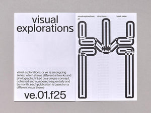 Black skew 01 project overview - Antenne Books