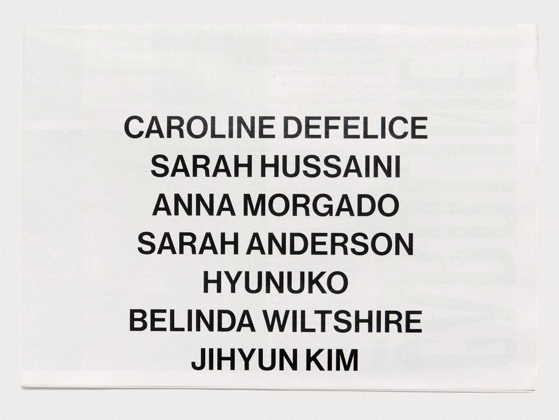 Erria Issue 002: Ceramics - Antenne Books