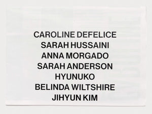 Erria Issue 002: Ceramics - Antenne Books