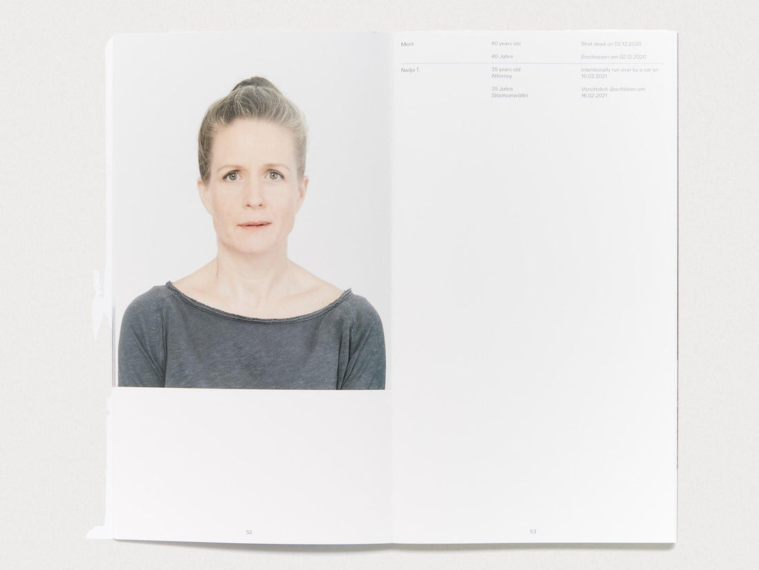 The Perfect Crime: Concerning the Murder of Reality - Antenne Books