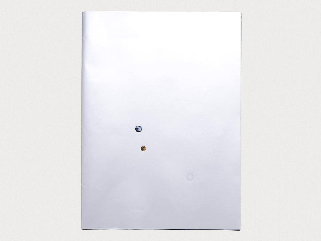 THE SAME SUN - Antenne Books