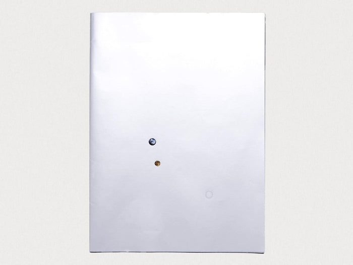 THE SAME SUN - Antenne Books