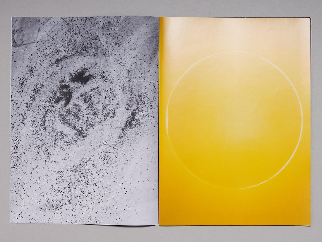 THE SAME SUN - Antenne Books