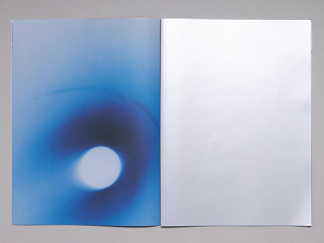 THE SAME SUN - Antenne Books