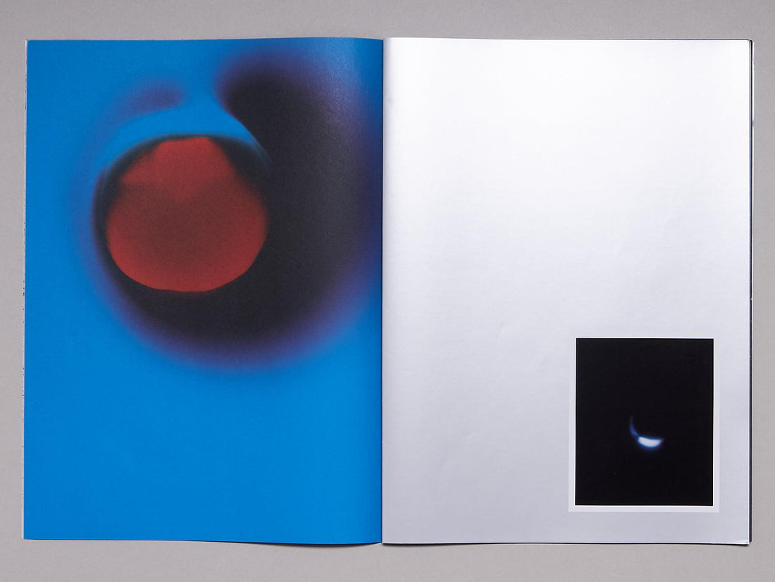 THE SAME SUN - Antenne Books