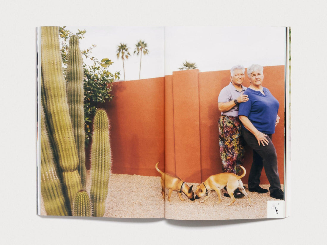 lstw magazine Issue 9 - Antenne Books