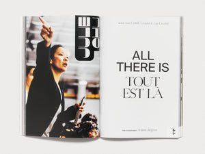 lstw magazine Issue 9 - Antenne Books