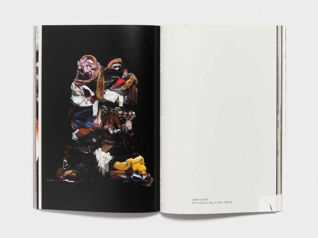 lstw magazine Issue 9 - Antenne Books