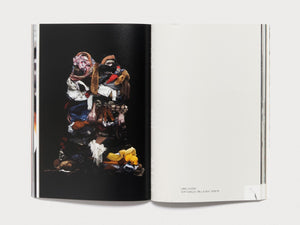 lstw magazine Issue 9 - Antenne Books