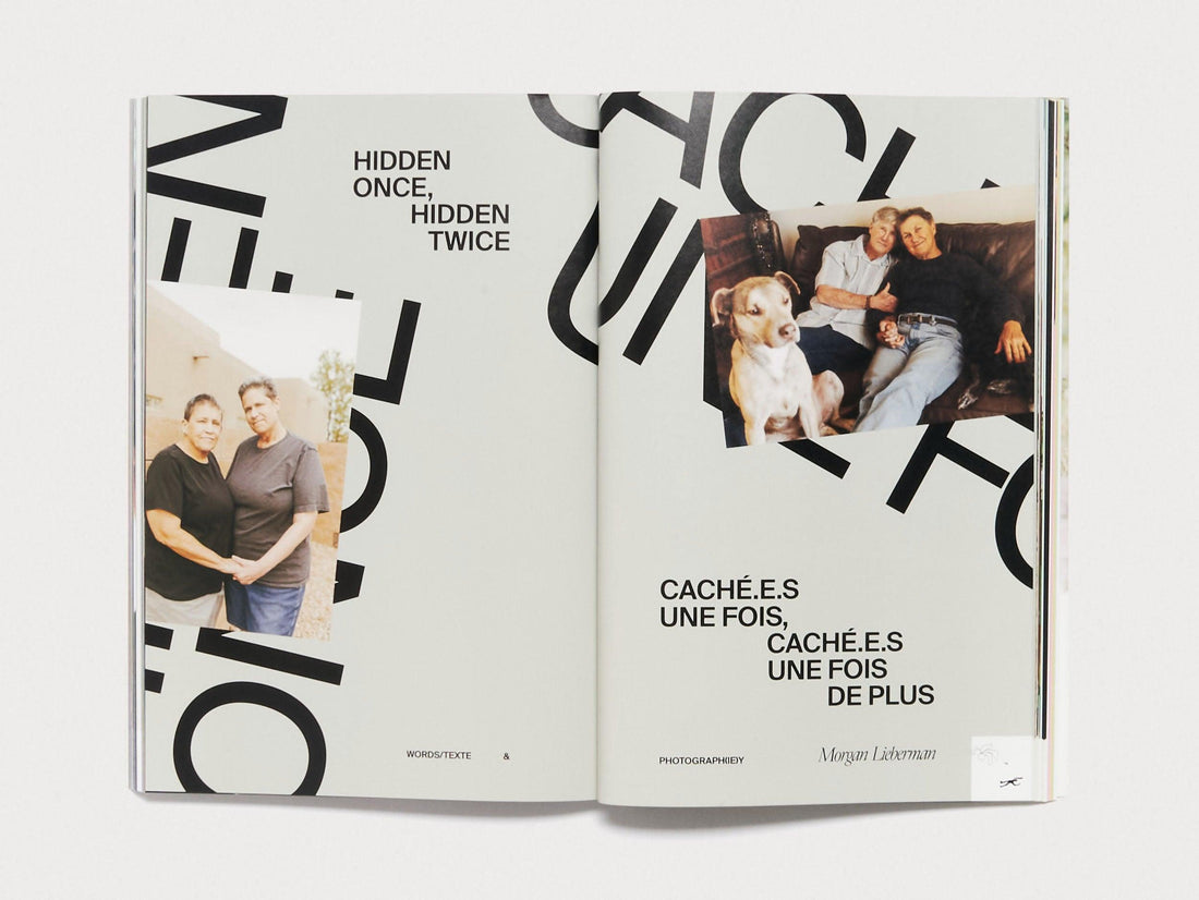 lstw magazine Issue 9 - Antenne Books