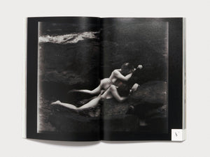 lstw magazine Issue 9 - Antenne Books