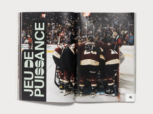 lstw magazine Issue 9 - Antenne Books