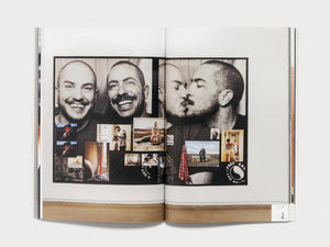 lstw magazine Issue 9 - Antenne Books