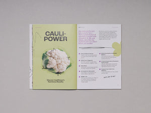 Rebel Roots Issue #4 - Antenne Books