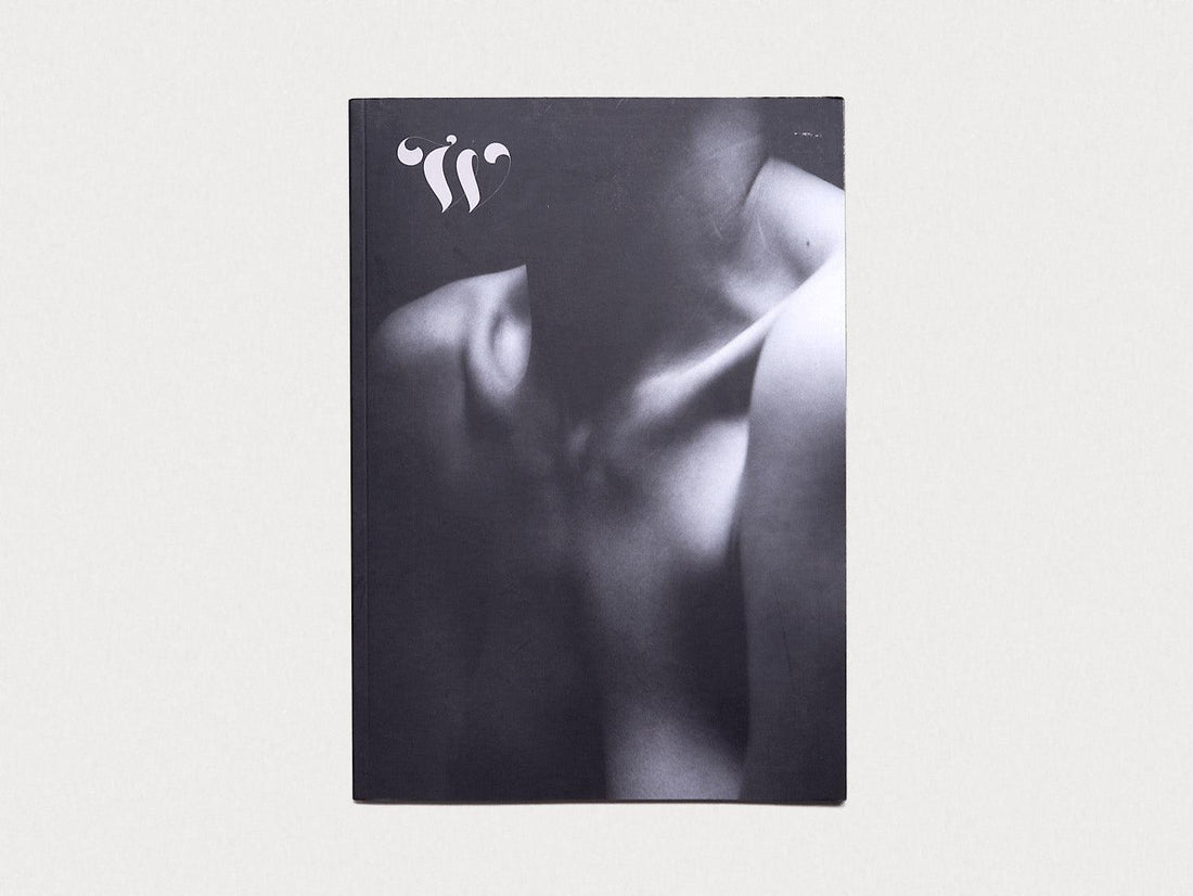 Wholetalk #5 - Embracing Longevity - Antenne Books