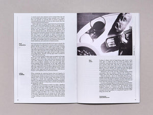 Wholetalk #5 - Embracing Longevity - Antenne Books