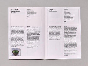 Wholetalk #5 - Embracing Longevity - Antenne Books