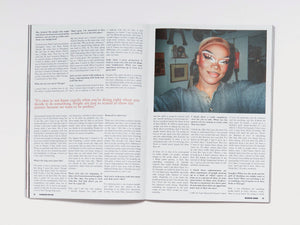 TAX MAGAZINE Issue 04: GRAB BAG - Antenne Books