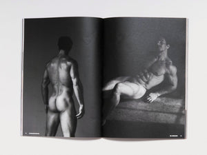 TAX MAGAZINE Issue 04: GRAB BAG - Antenne Books