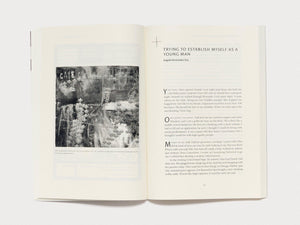 n+1 Issue 48: INSIDE JOB - Antenne Books