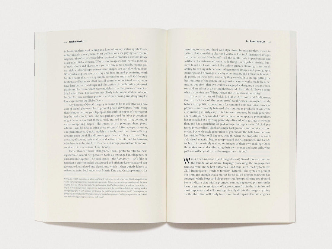 n+1 Issue 48: INSIDE JOB - Antenne Books