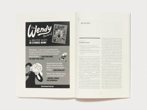 n+1 Issue 48: INSIDE JOB - Antenne Books