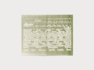 alligatorwatergreen - Antenne Books