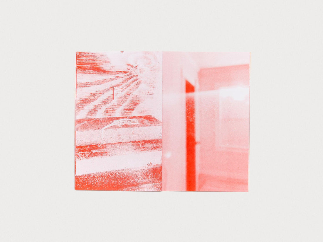 DREAM HOUSE - Antenne Books