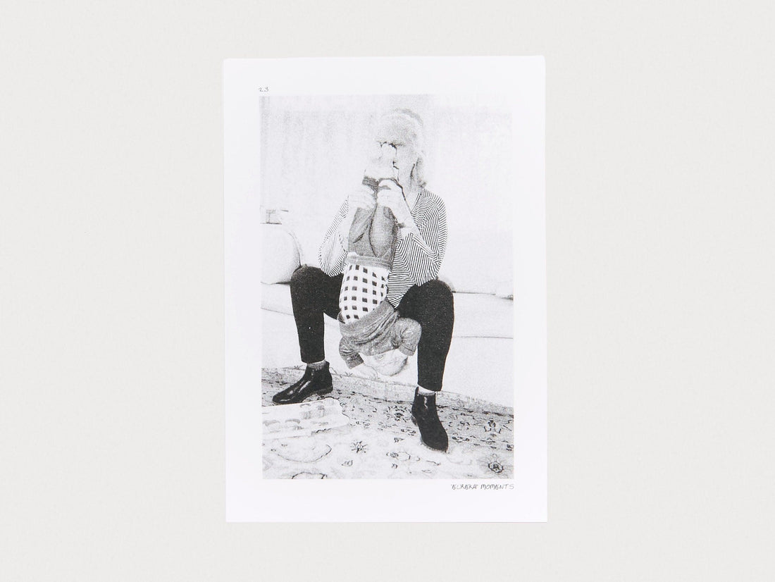 Foibles & Avoidance - Antenne Books