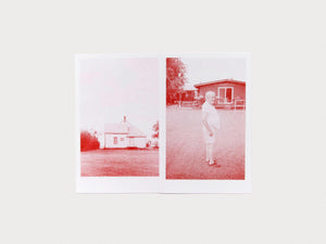 Good Weather - Antenne Books