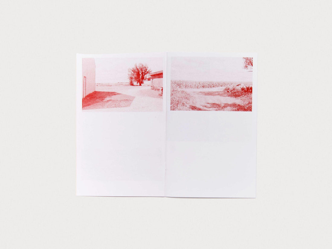 Good Weather - Antenne Books