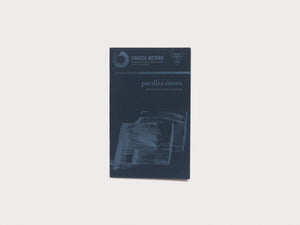 Parallax Errors - Antenne Books