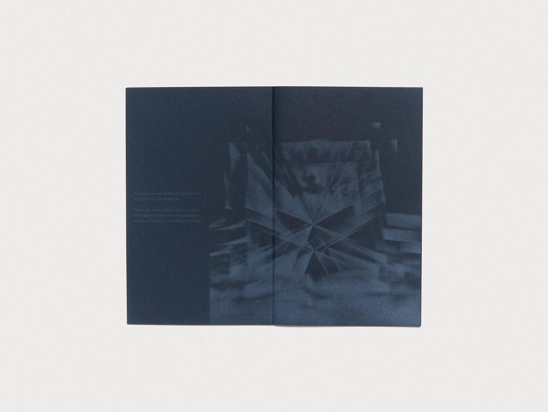 Parallax Errors - Antenne Books