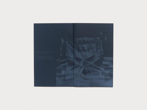 Parallax Errors - Antenne Books