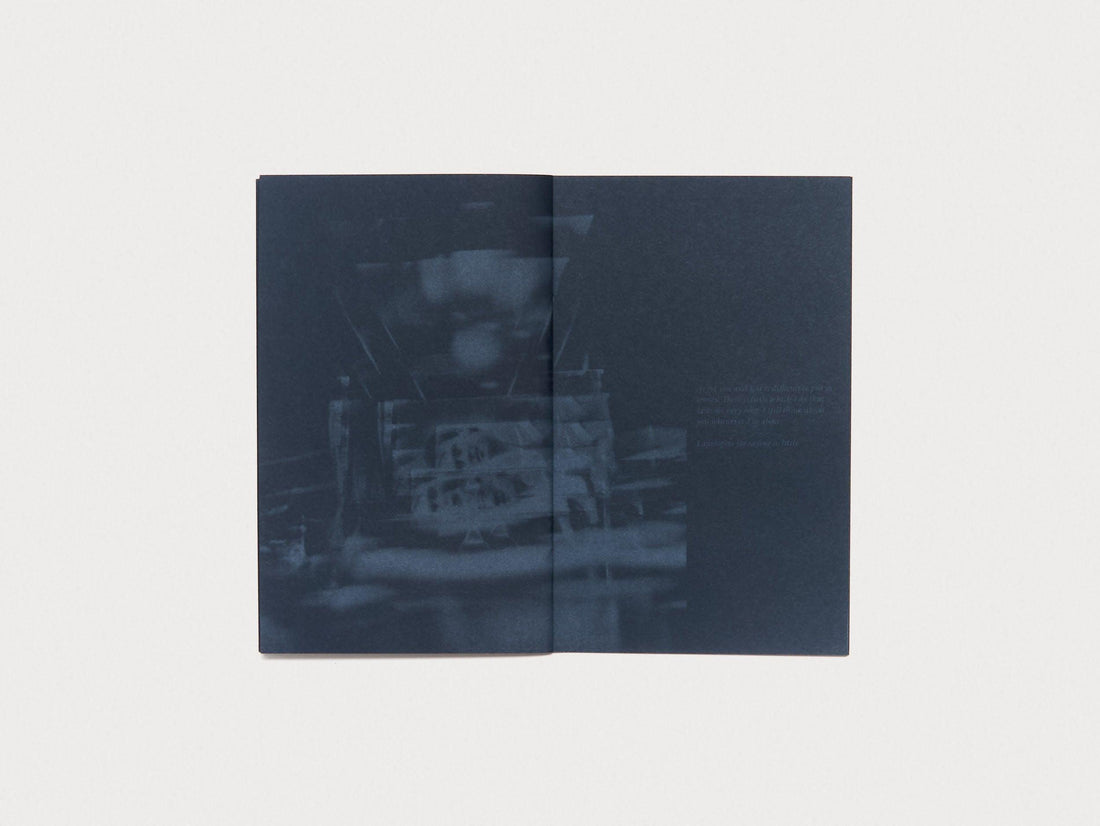 Parallax Errors - Antenne Books