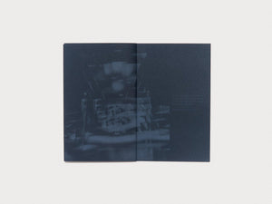 Parallax Errors - Antenne Books