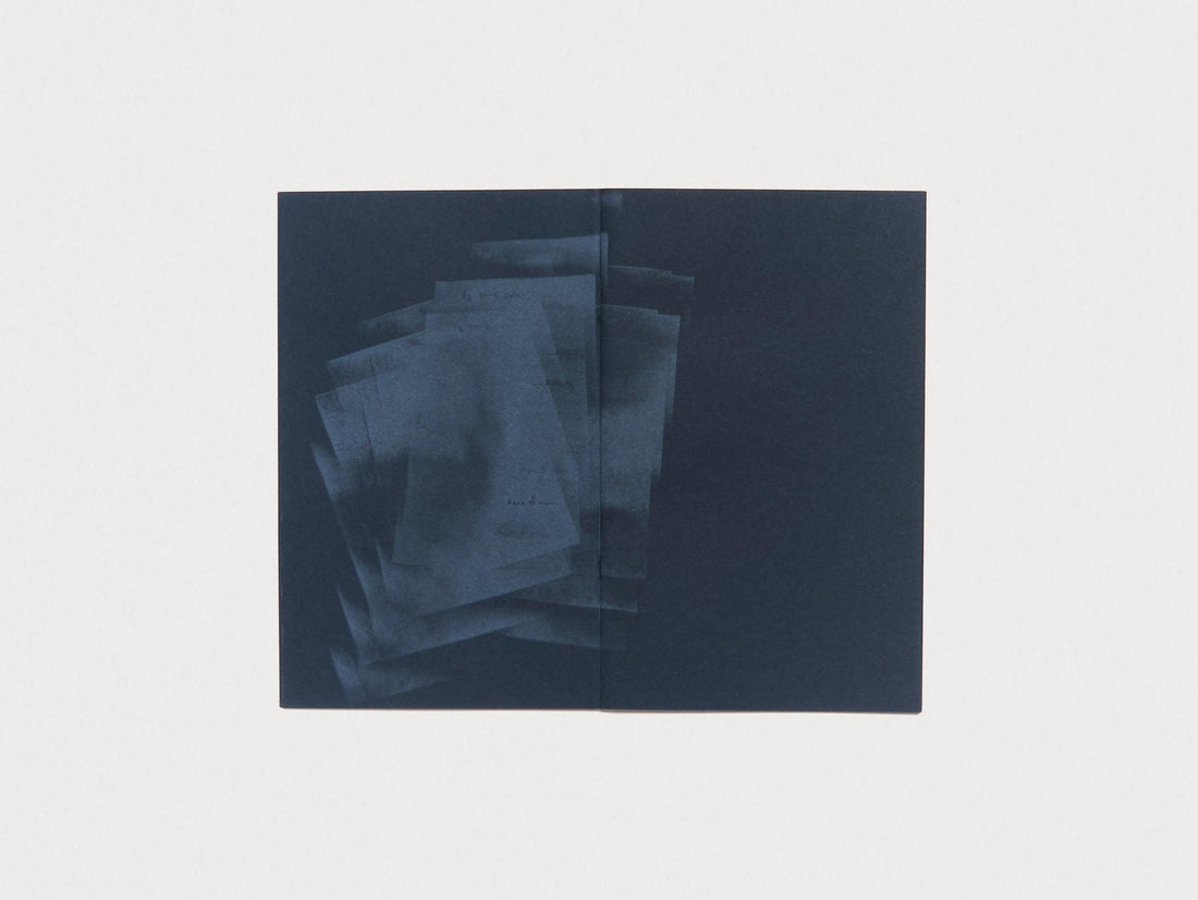 Parallax Errors - Antenne Books