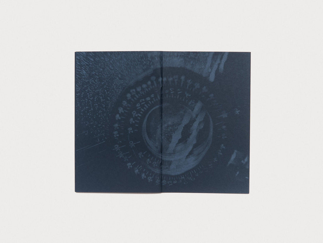 Parallax Errors - Antenne Books